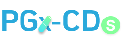 PGx-CDS